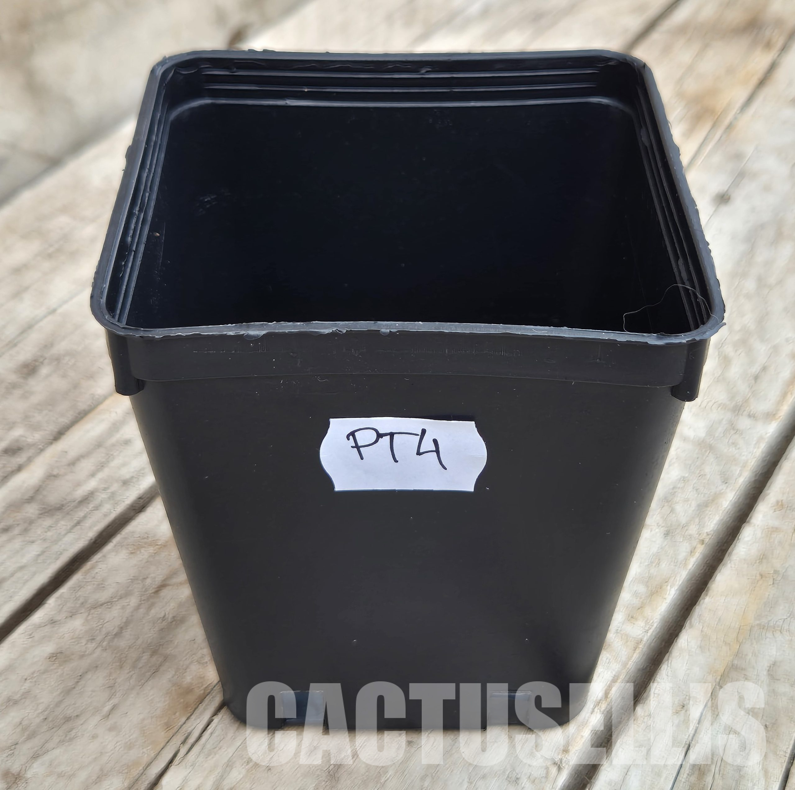 PT 04 Комплект от 5 саксии 9x9x10cm - Image 3